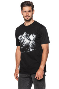 Tricou pentru bărbați UNDERWORLD Mountains
