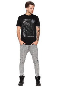 Tricou pentru bărbați UNDERWORLD Raven