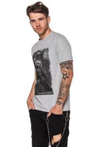 Tricou pentru bărbați UNDERWORLD Raven