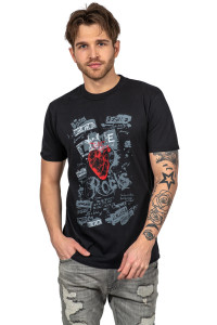 Tricou pentru bărbați UNDERWORLD Rocks
