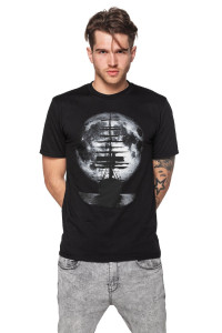 Tricou pentru bărbați UNDERWORLD Ship
