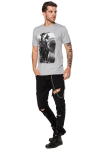 Tricou pentru bărbați UNDERWORLD Soldier