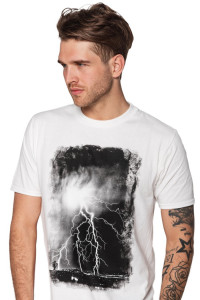 Tricou pentru bărbați UNDERWORLD Storm
