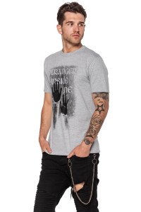 Tricou pentru bărbați UNDERWORLD Stranger inside me