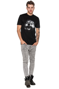 Tricou pentru bărbați UNDERWORLD Wolf