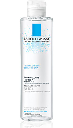 LA ROCHE POSAY FIZIOLOŠKI MICELARNI RASTVOR 200ml