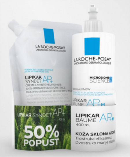 LIPIKAR RUTINA