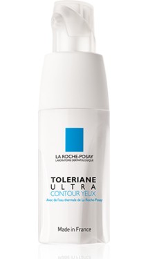 TOLERIANE ULTRA EYE CONTOUR