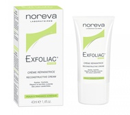 EXFOLIAC REKONSTRUKTIVNA HIDRATANTNA KREMA 40ML
