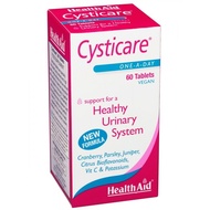 CYSTICARE TABLETE