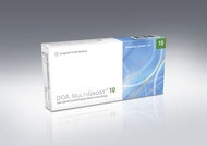 TEST MULTIGNOST DOA-10