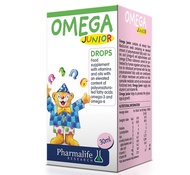 OMEGA JUNIOR KAPI