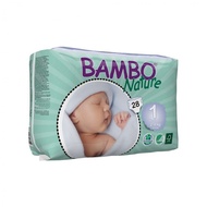PELENE BAMBO 1 2-4kg 28kom