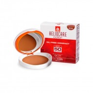 HELIOCARE toniran nemasni kompaktni puder SPF 50 brown
