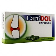 CARTIDOL kapsule