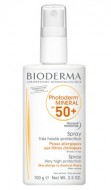 BIODERMA PHOTODERM MINERAL SPF50