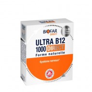 BIOFAR ULTRA B12 1000 DIREKT