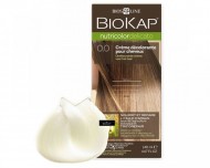 BIOKAP FARBA DELICATO 0.0 IZBELJIVAČ