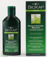 BIOKAP ŠAMPON ZA SUVU KOSU 200ml