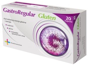 GASTROREGULAR GLUTEN