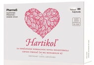 HARTIKOL 30 KAPSULA