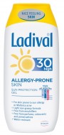 LADIVAL ALLERGY GEL SPF30