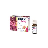 LINEX BABY KAPI