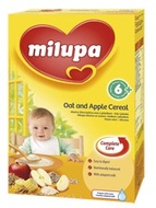 MILUPA-KAŠICA OVAS-JABUKA