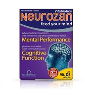 NEUROZAN 30 TABLETA