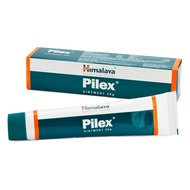 PILEX MAST