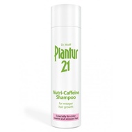 PLANTUR 21 ŠAMPON