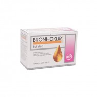 SIRUP BRONHOKLIR BELI SLEZ 15 kesica
