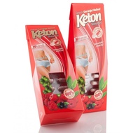 MALINA KETON KAPSULE