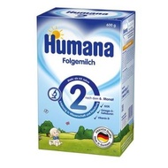 HUMANA 2 600G
