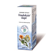 VENDOKSIN KAPI