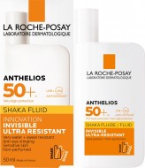 LA ROCHE POSAY ANTHELIOS SHAKA FLUID SPF50