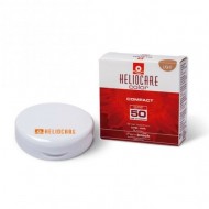 HELIOCARE kompaktni puder SPF 50 light