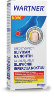 WARTNER PROTIV GLJIVICA NA NOKTIMA