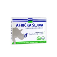 AFRIČKA ŠLJIVA
