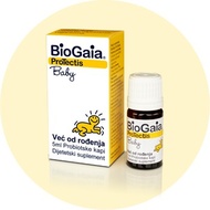 BIOGAIA KAPI