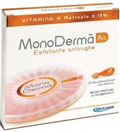 MONODERMA A15 28 KAPSULA