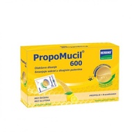 PROPOMUCIL prašak 600mg