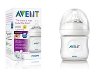 AVENT BOCA NATURAL 125ml