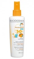 BIODERMA PHOTODERM KID SPREJ SPF50