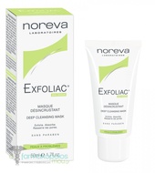 EXFOLIAC MASKA ZA DUBINSKO ČIŠĆENJE