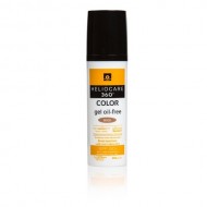 HELIOCARE TONIRANI GEL OIL FREE BEIGE