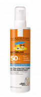 LA ROCHE POSAY ANTHELIOS SHAKA SPREJ ZA DECU SPF50