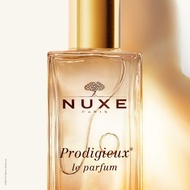 NUXE PARFEM Prodigieux