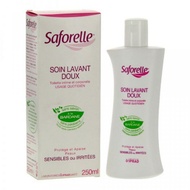 SAFORELLE GEL ZA INTIMNU NEGU 250ml