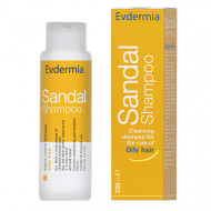 SANDAL ŠAMPON 250ml
